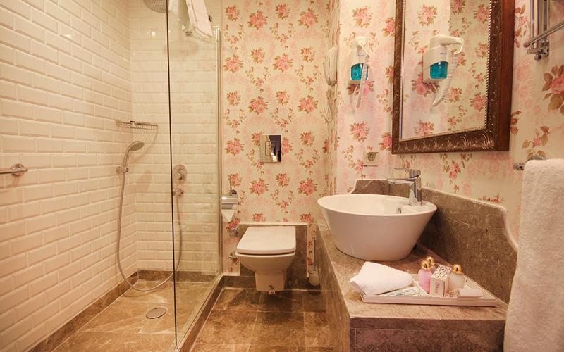 Sonno Boutique Rooms & Suites 앙카라 외부 사진